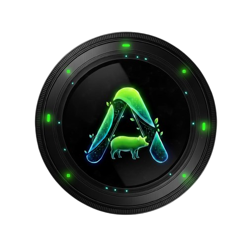 AgriSenso logo