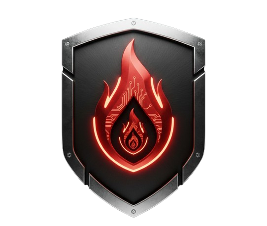 FireGuard logo