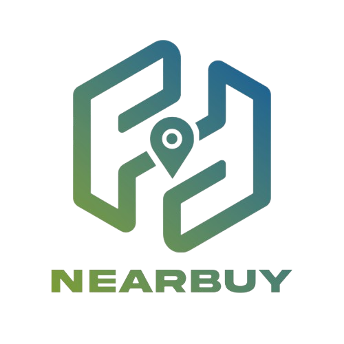 NearBuy logo