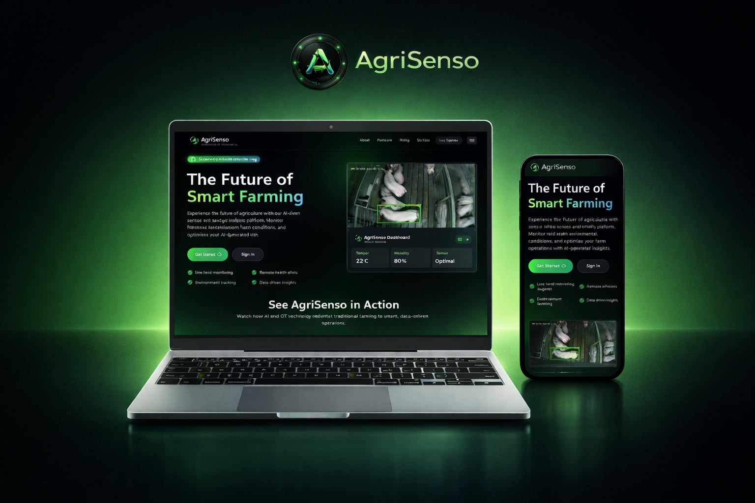 AgriSenso